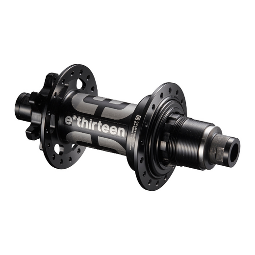 Race Alloy Hubs