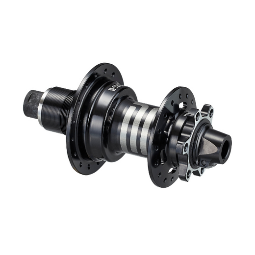 Race Alloy Hubs