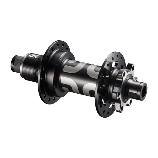 Race Alloy Hubs