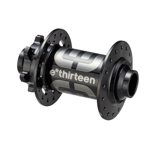 Race Alloy Hubs