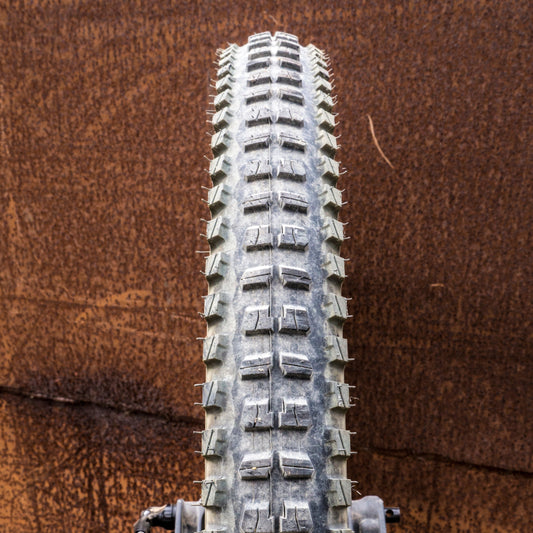 All-Terrain Tire ethirteen