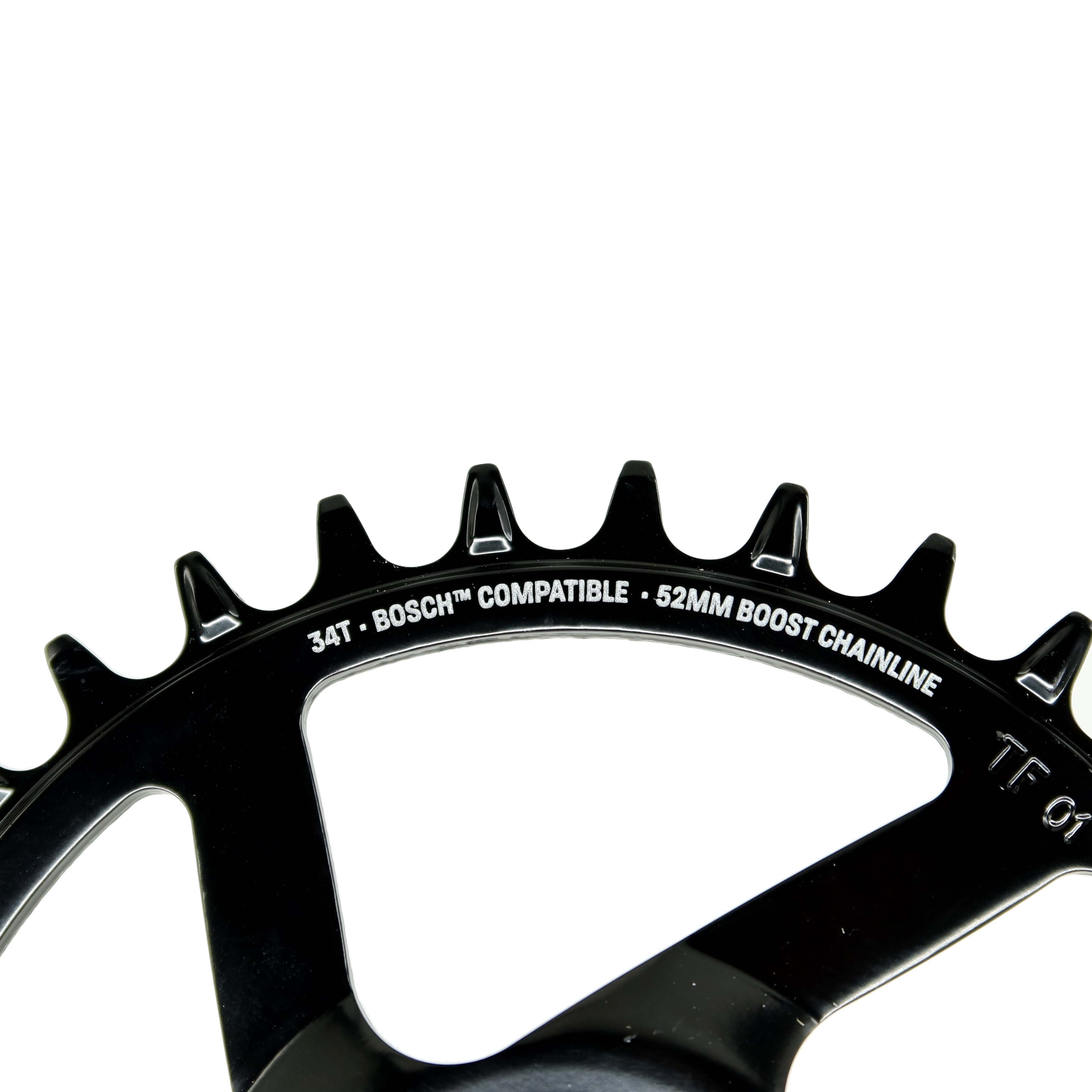 Bosch performance cx chainring online