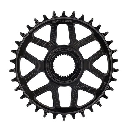 Bosch - Helix Race e*spec Chainring