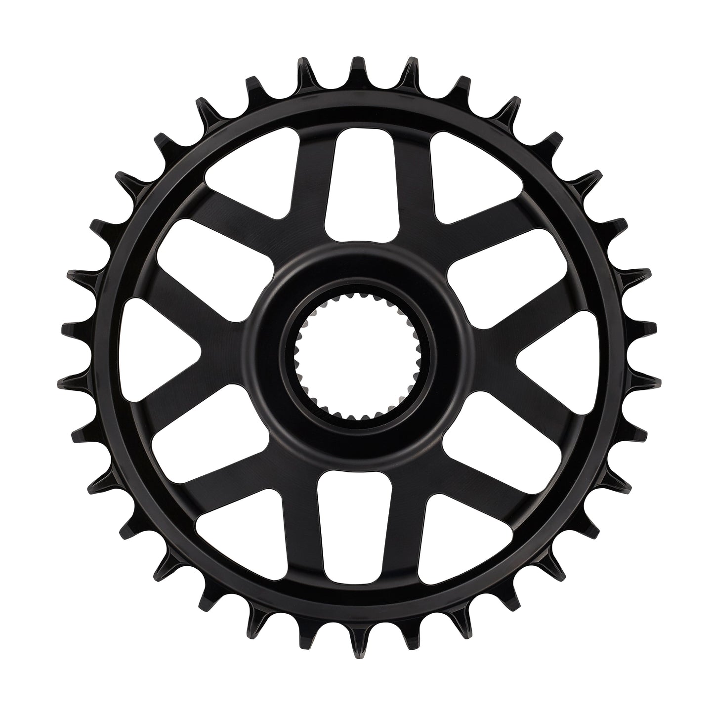 Bosch - Helix Race e*spec Chainring ethirteen