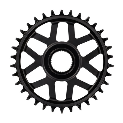 Bosch - Helix Race e*spec Chainring