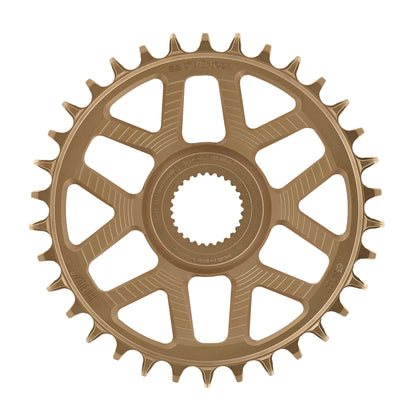 Bosch - Helix Race e*spec Chainring