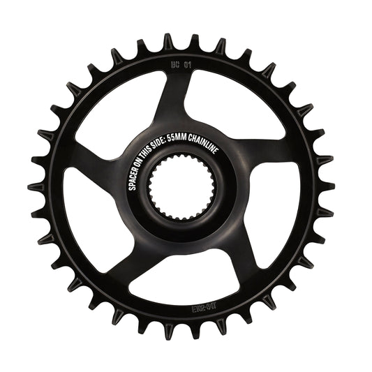 Bosch - Helix Core e*spec Chainring ethirteen