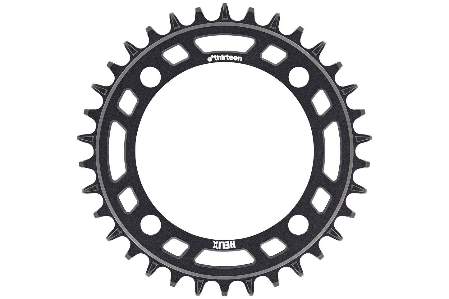 Helix e*spec 104BCD 7075 AL Chainring ethirteen