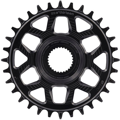 Bosch - Helix Race e*spec Chainring