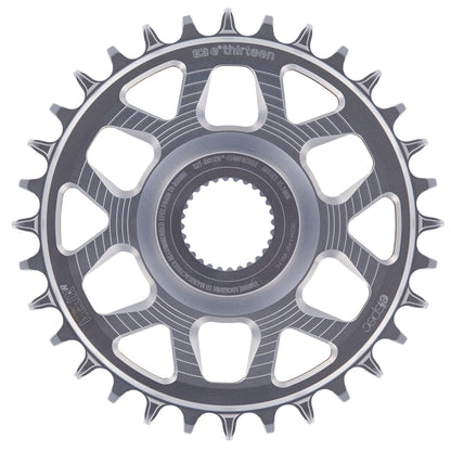 Bosch - Helix Race e*spec Chainring