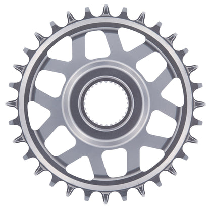 Bosch - Helix Race e*spec Chainring