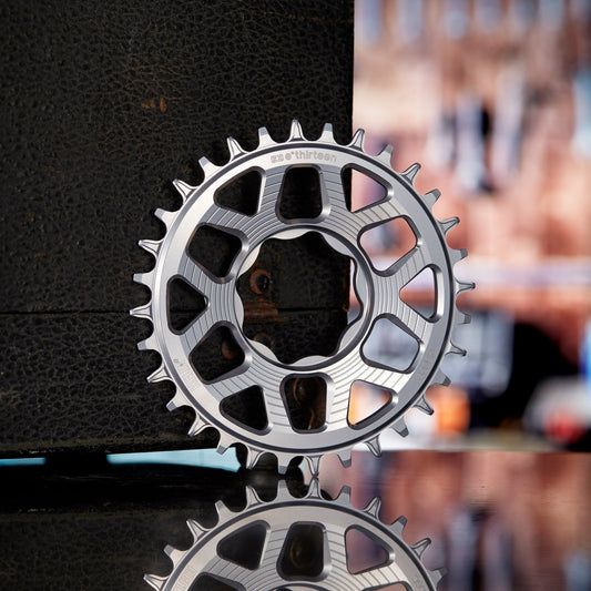 TQ HPR50 - Helix Race e*spec Chainring ethirteen