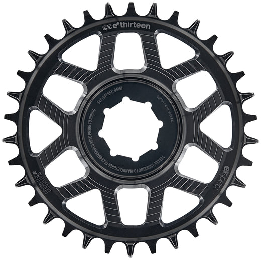 Specialized® - Helix Race e*spec Chainring