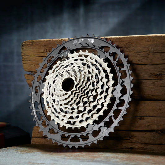 Helix Race 12-Speed 9-52T Cassette ethirteen