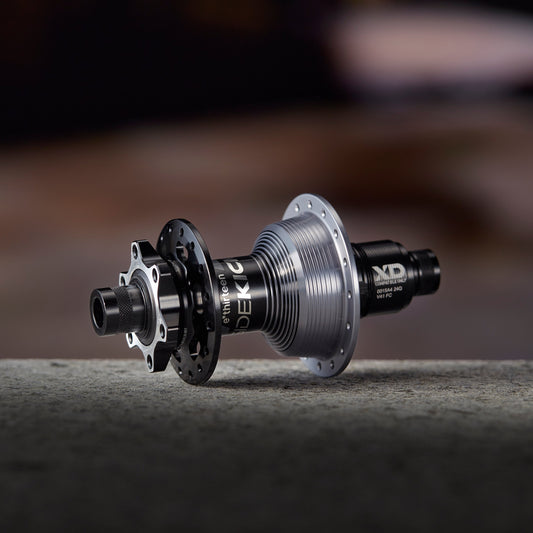 Sidekick Rear Hub ethirteen