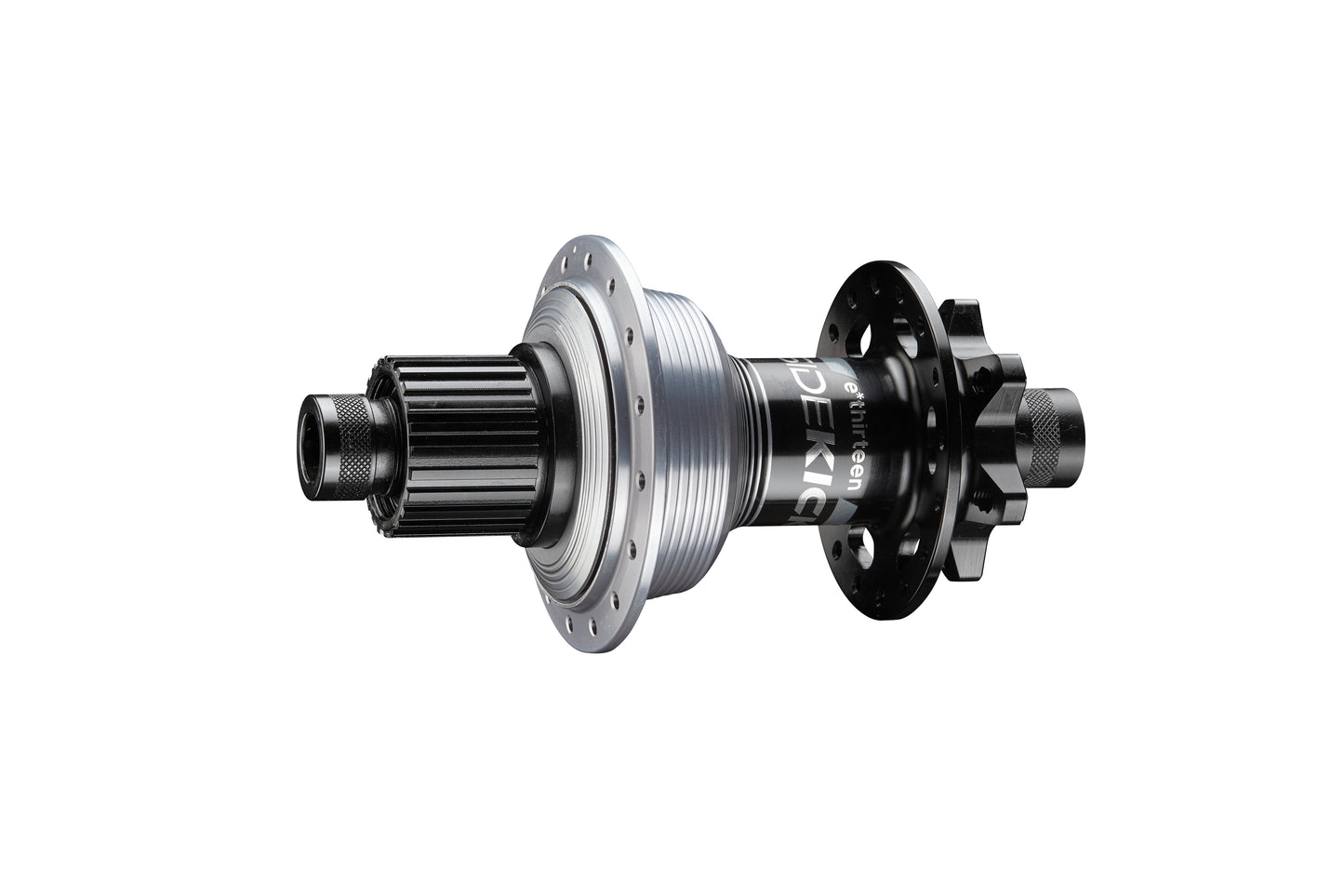 Sidekick Rear Hub ethirteen