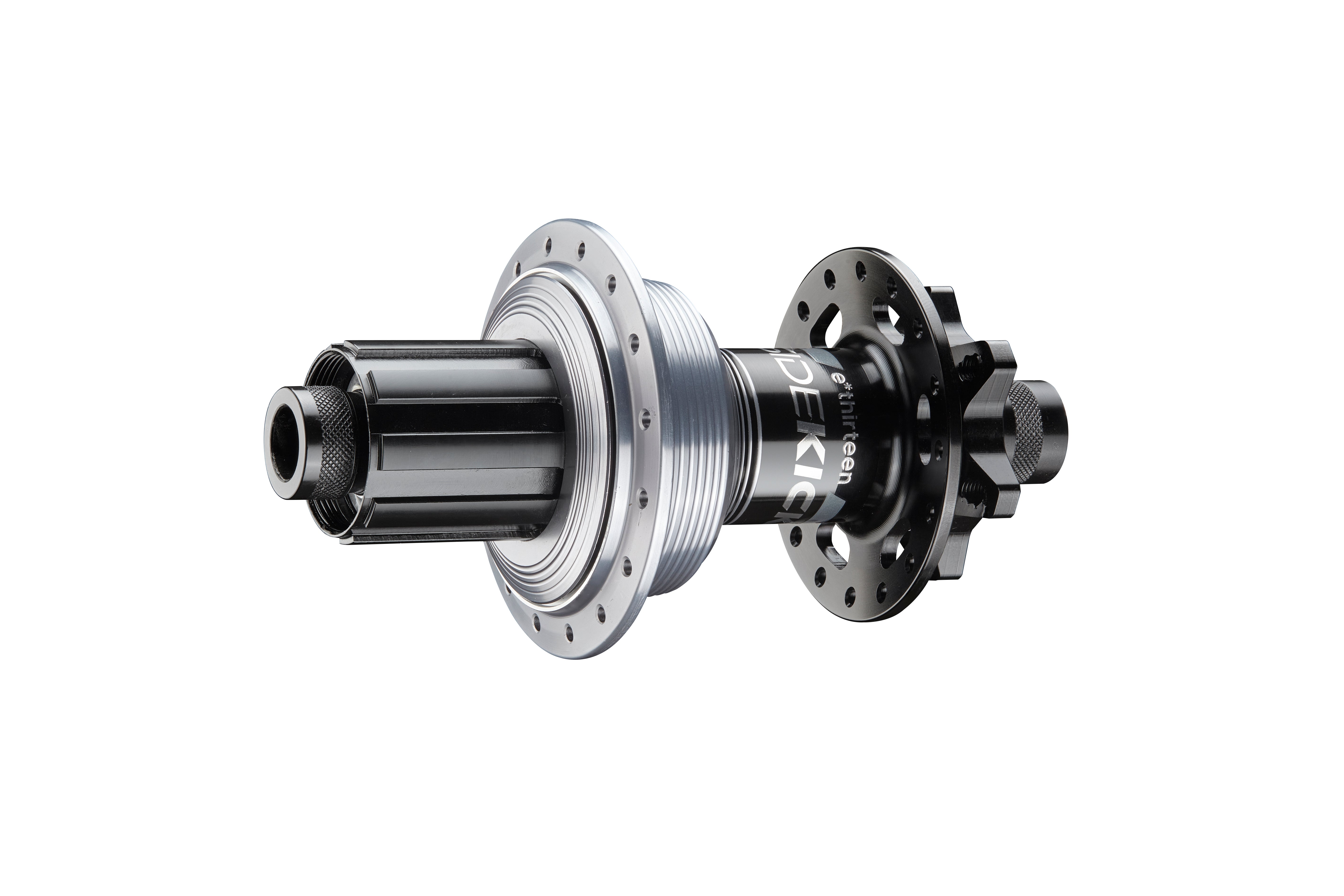Bontrager rear hub deals