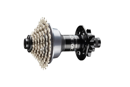 Sidekick Rear Hub