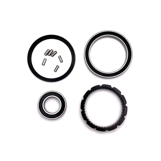 Sidekick Hub Shell Rebuild Kit ethirteen