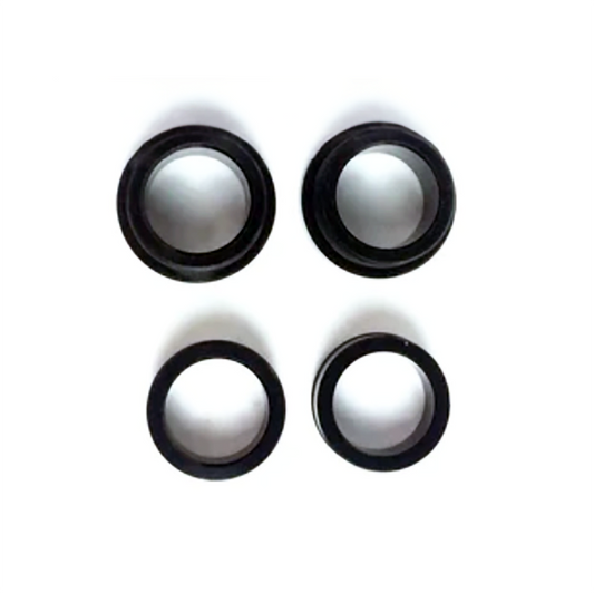 Steel Axle Endcap Plug Kit for Gen 2 & 3 SL Rear hubs ethirteen