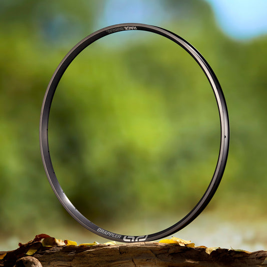 Grappler Race Alloy Enduro Rim ethirteen