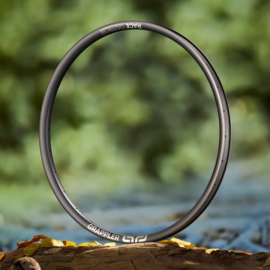 Grappler Race Carbon Enduro Rim ethirteen