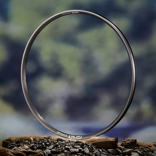 Optimus Race Alloy Trail Rim ethirteen