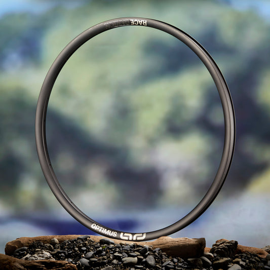 Optimus Race Carbon Trail Rim ethirteen