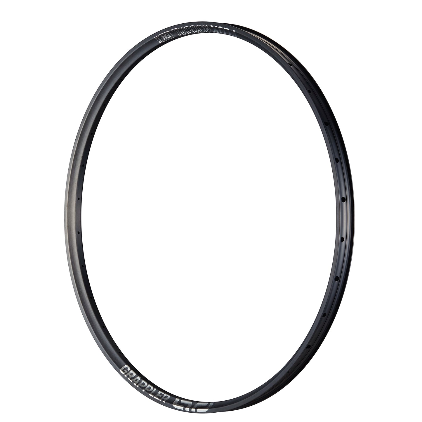 Grappler Flux Aluminum Rims ethirteen