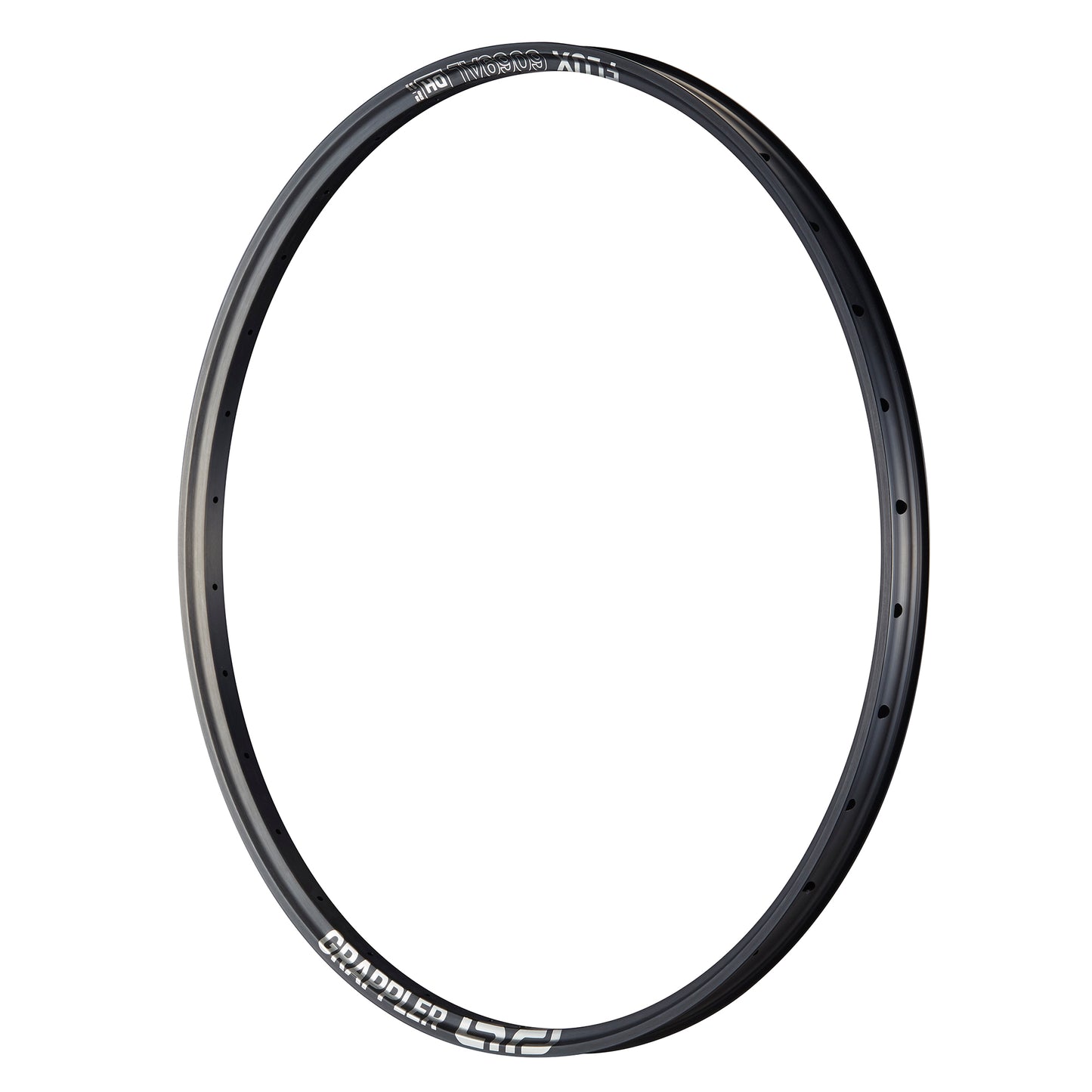 Grappler Flux Aluminum Rims ethirteen