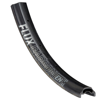 Grappler Flux Carbon Rims