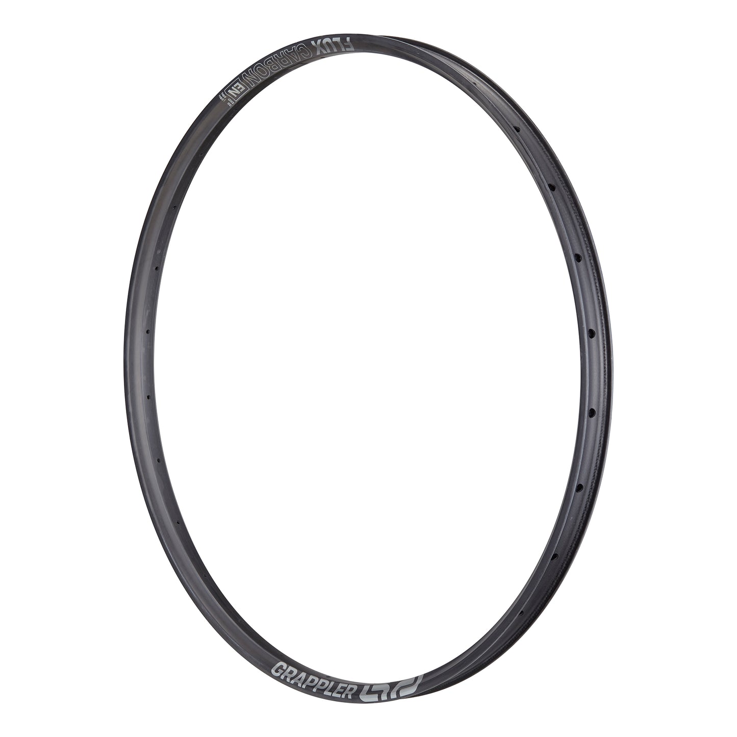 Grappler Flux Carbon Rims ethirteen