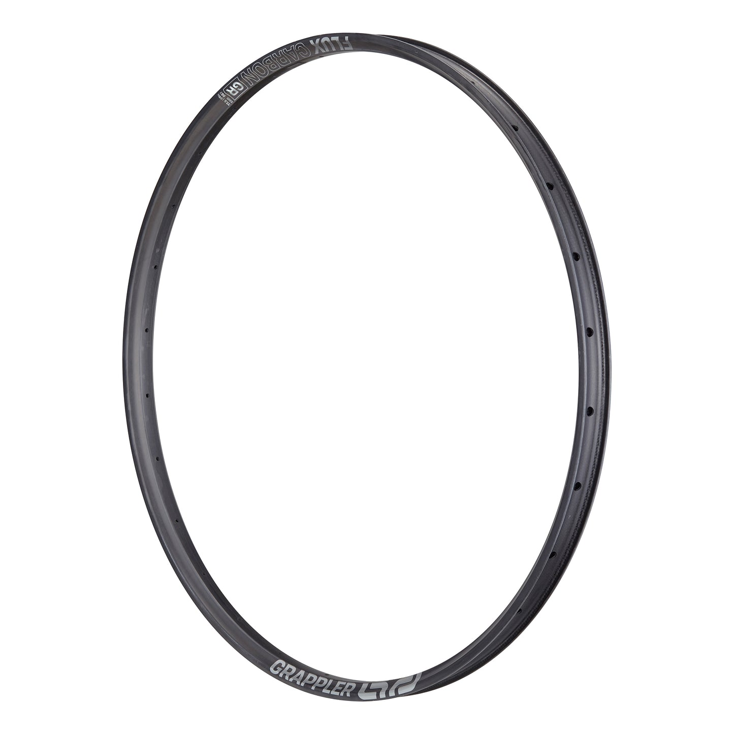 Grappler Flux Carbon Rims ethirteen