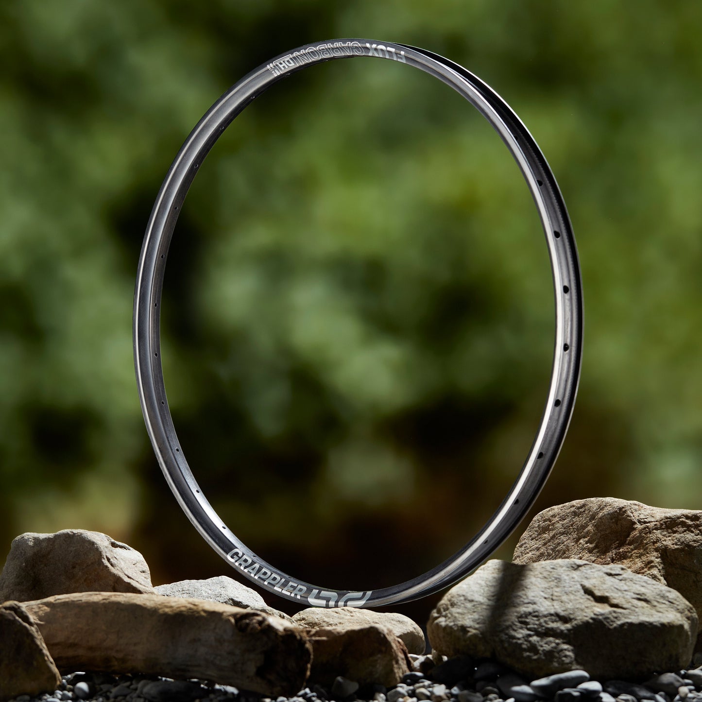 Grappler Flux Carbon Downhill Rim ethirteen