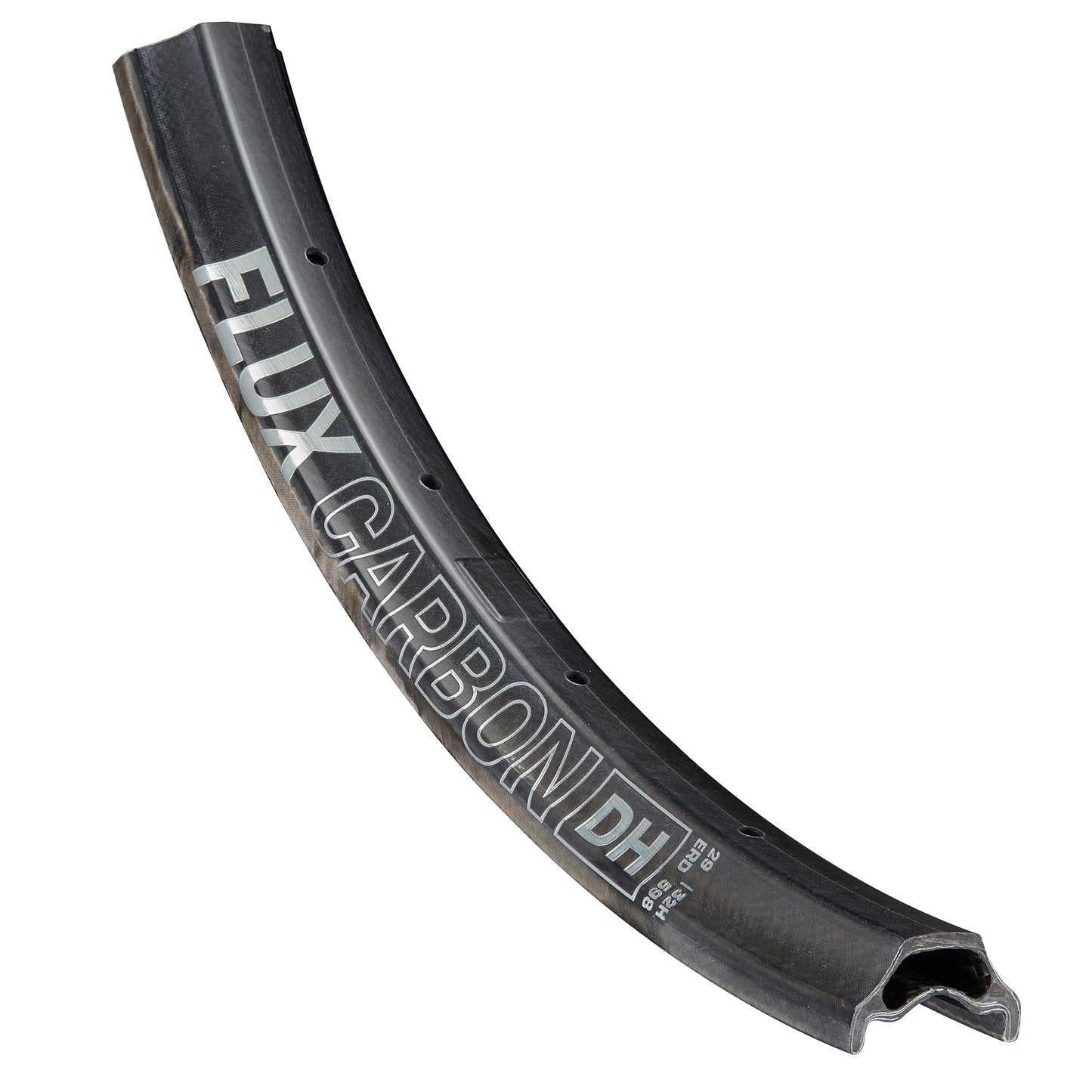 Grappler Flux Carbon Rims ethirteen