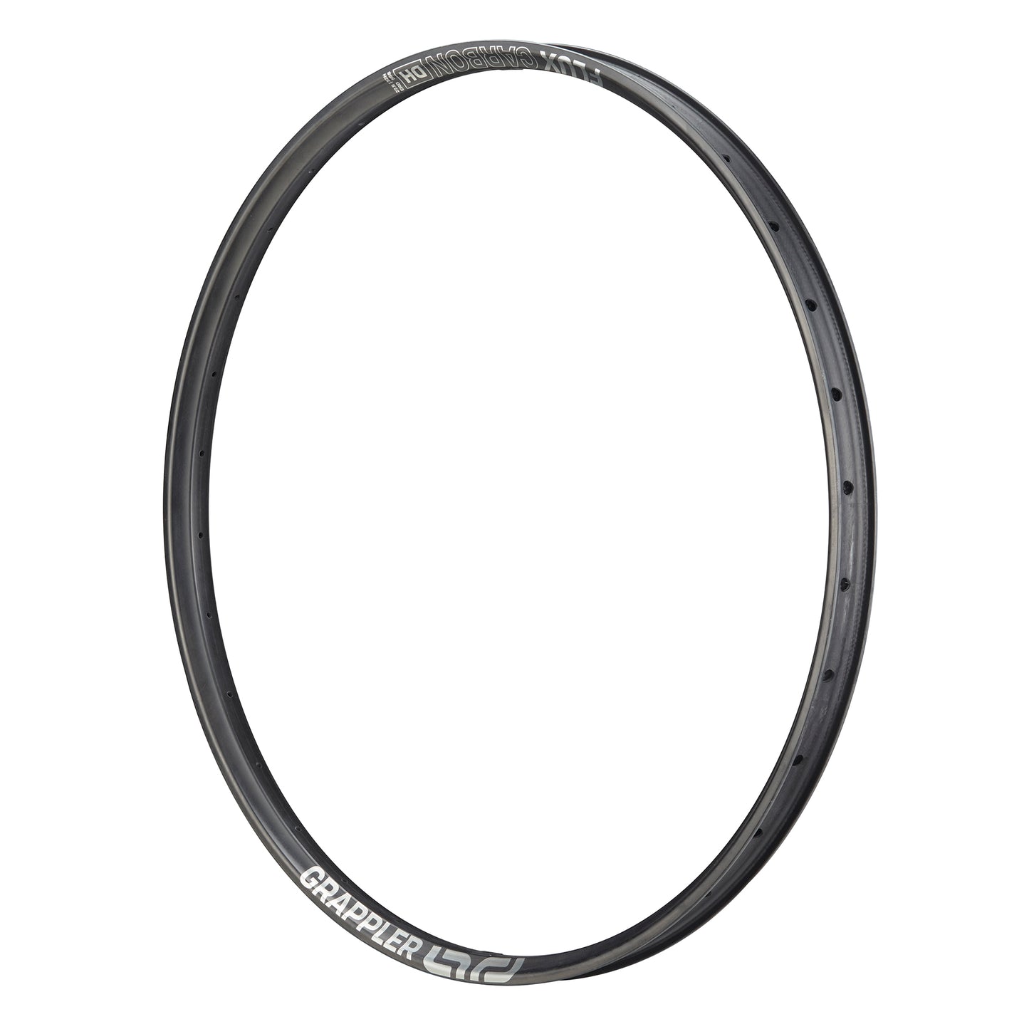 Grappler Flux Carbon Rims ethirteen