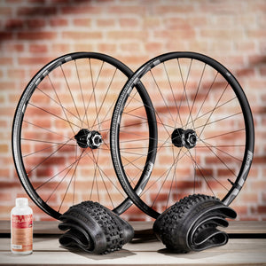 carbon wheelset sale