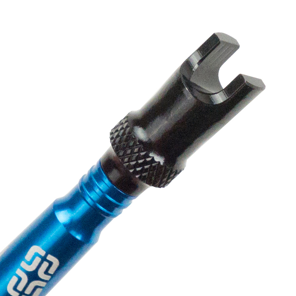 Presta Tubeless Valves - Gen 1 ethirteen