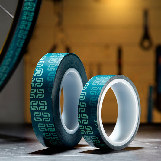 MTB Tubeless Tape (Seafoam/Teal) ethirteen