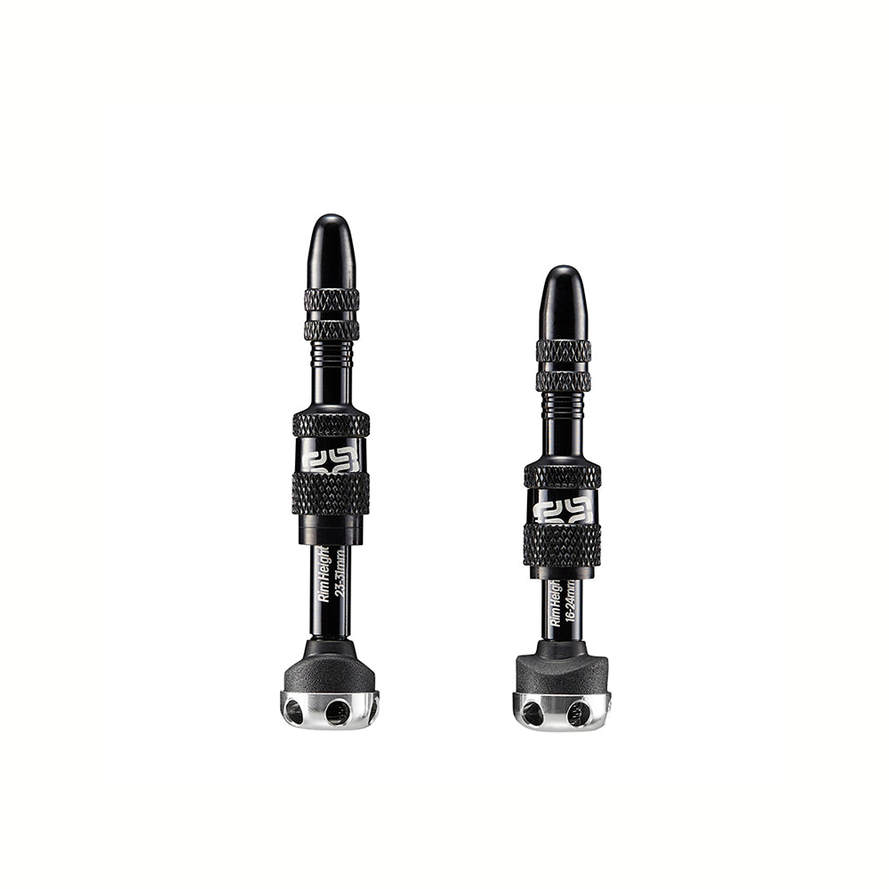 Quick Fill Presta Tubeless Valves ethirteen