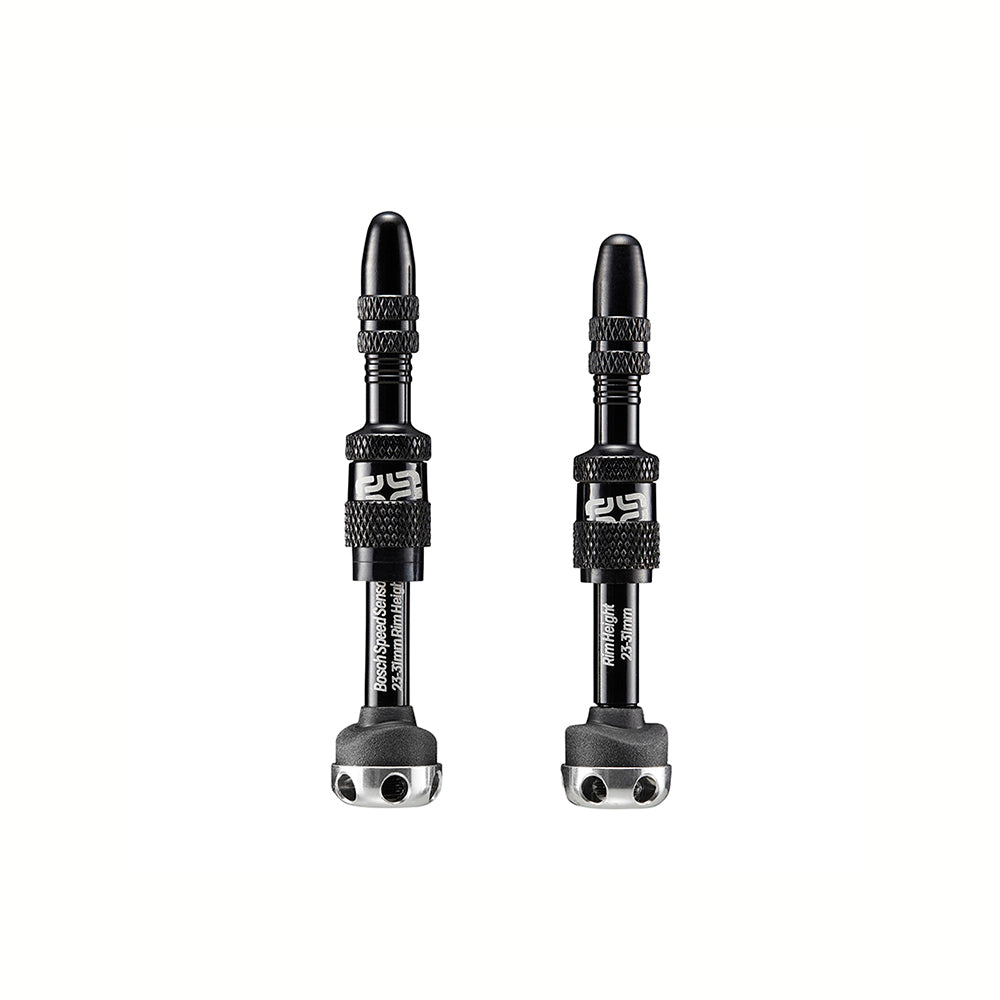 Quick Fill Presta Tubeless Valves ethirteen