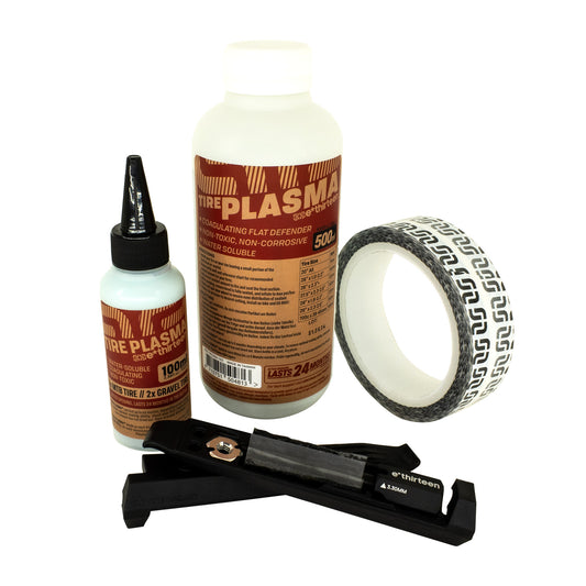 Tubeless Bundle ethirteen