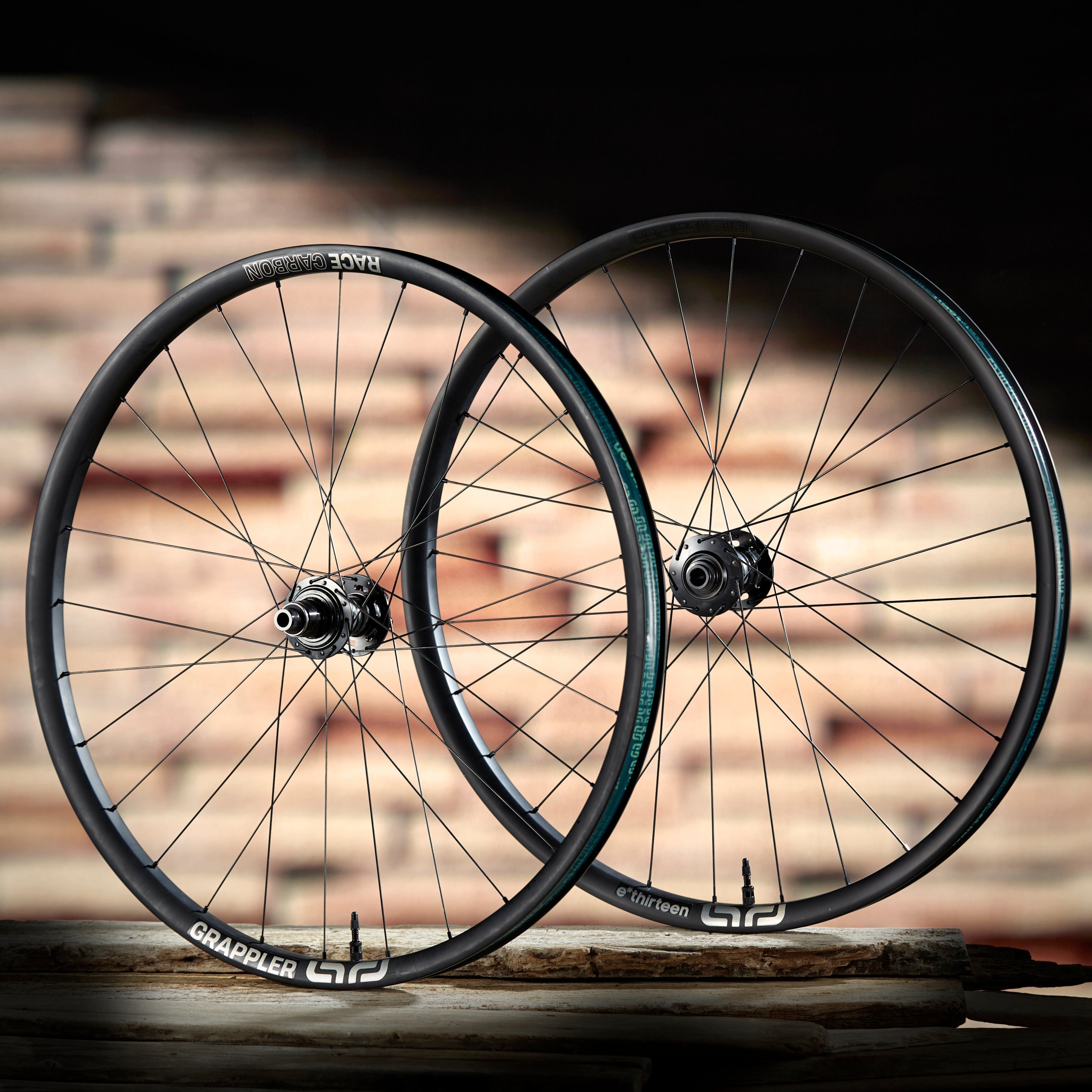 2 speed deals kickback wheelset