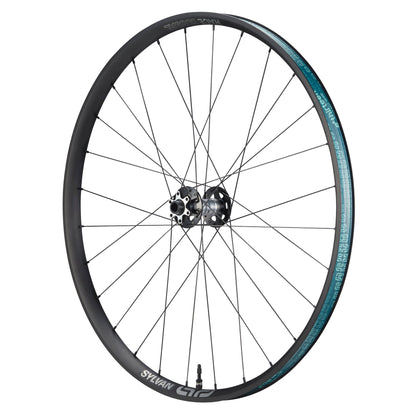 Sylvan Sidekick Race Aluminum All Mountain Wheels - Front