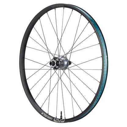 Sylvan Sidekick Race Aluminum All Mountain Wheels - Front