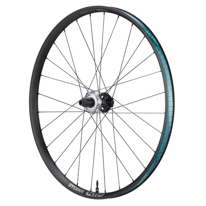 Sylvan Sidekick Race Aluminum All Mountain Wheels - Front