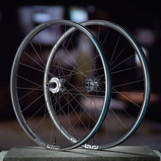 Sylvan Sidekick Race Carbon All Mountain Wheels ethirteen