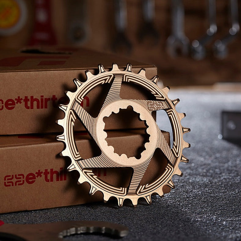 Direct mount cranks deals