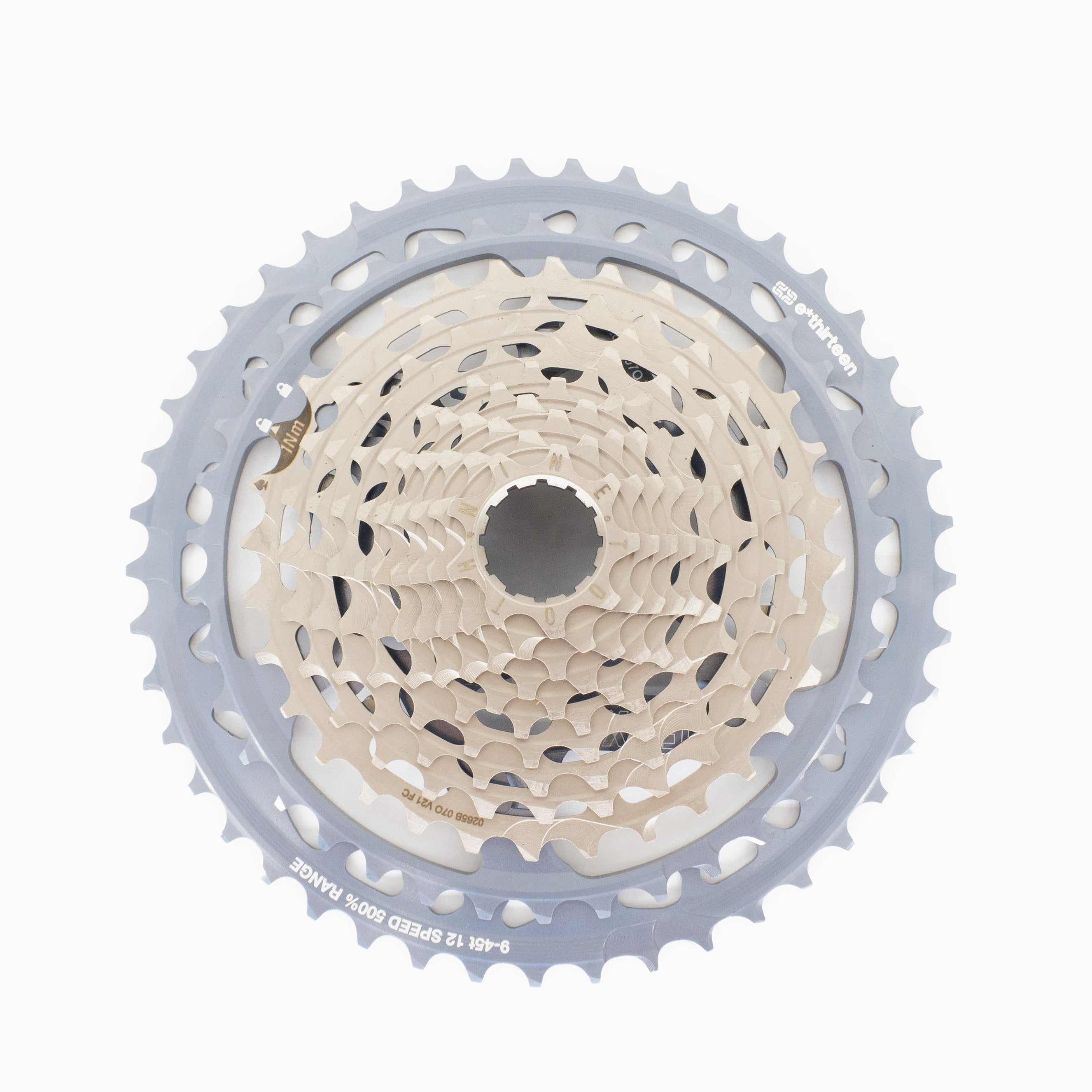 Xtr 9 speed shops cassette