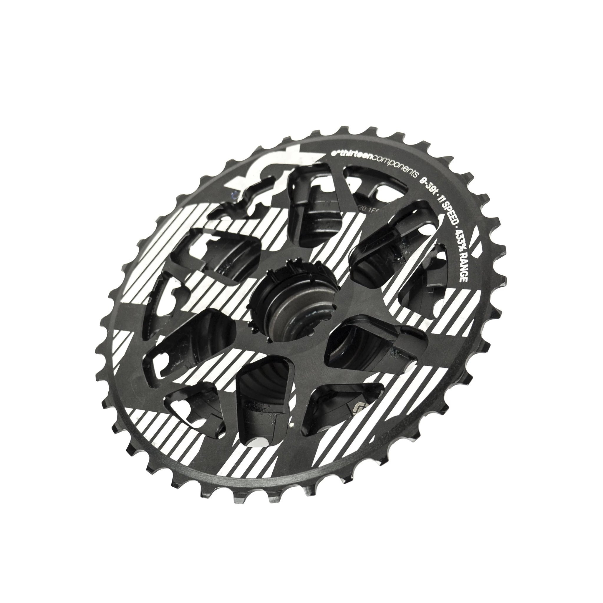 E thirteen trs+ single chainset 11s shops